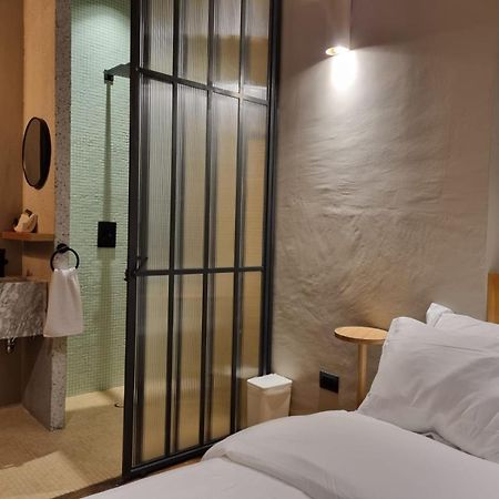 Casa Origenes Hotel San Miguel de Allende Ngoại thất bức ảnh
