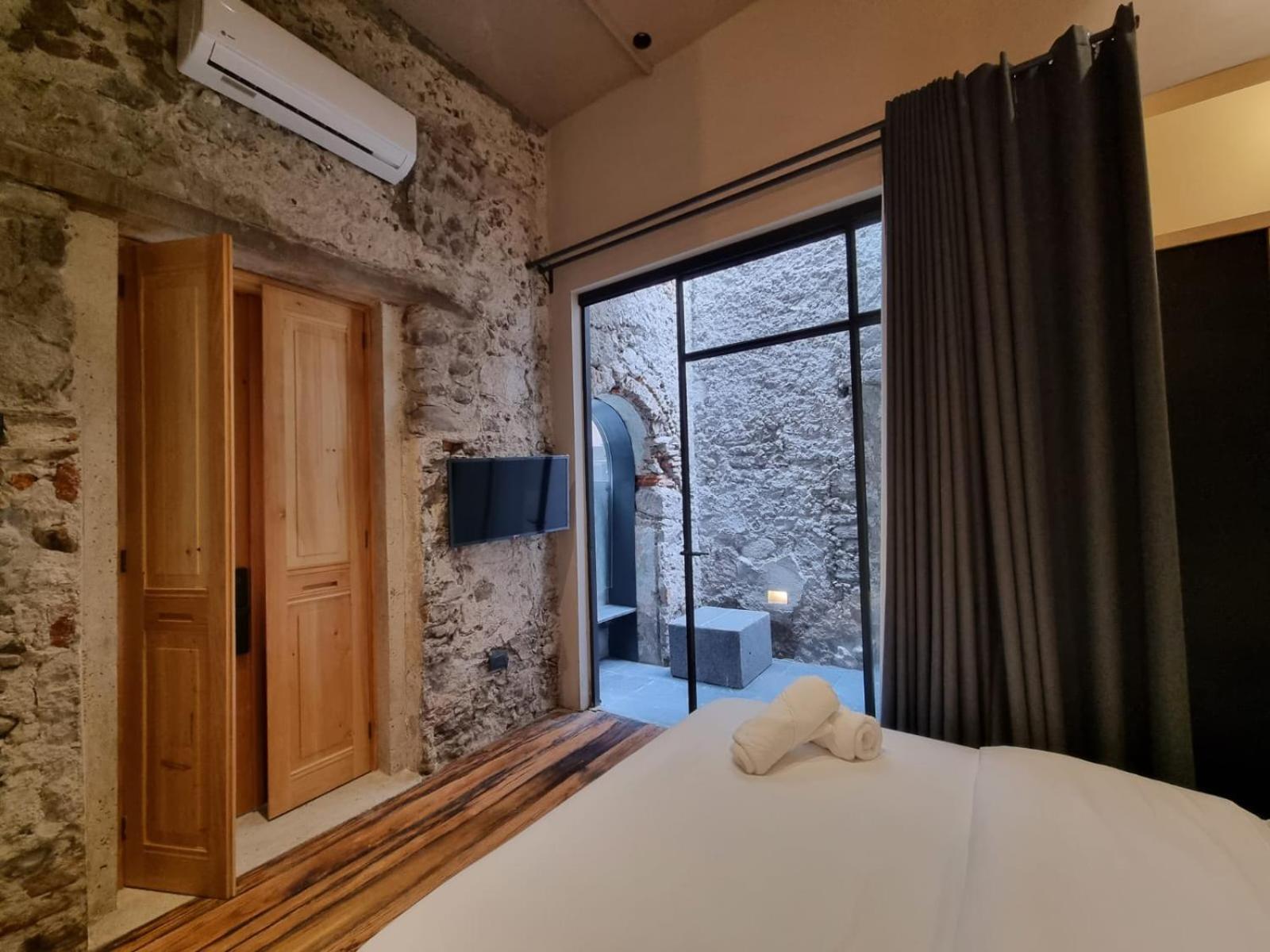 Casa Origenes Hotel San Miguel de Allende Ngoại thất bức ảnh