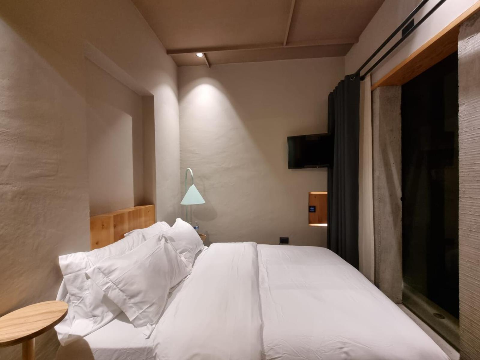 Casa Origenes Hotel San Miguel de Allende Ngoại thất bức ảnh