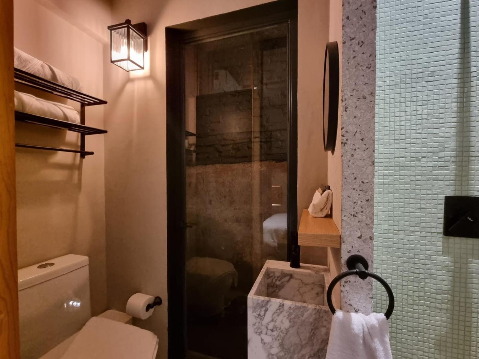 Casa Origenes Hotel San Miguel de Allende Ngoại thất bức ảnh