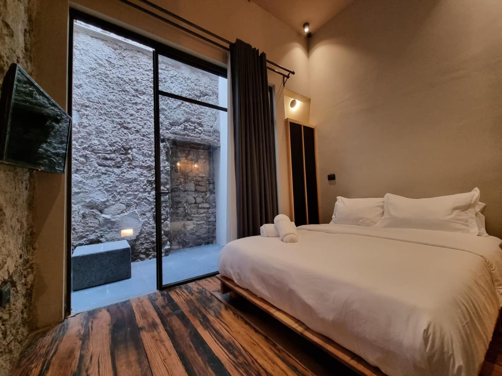 Casa Origenes Hotel San Miguel de Allende Ngoại thất bức ảnh