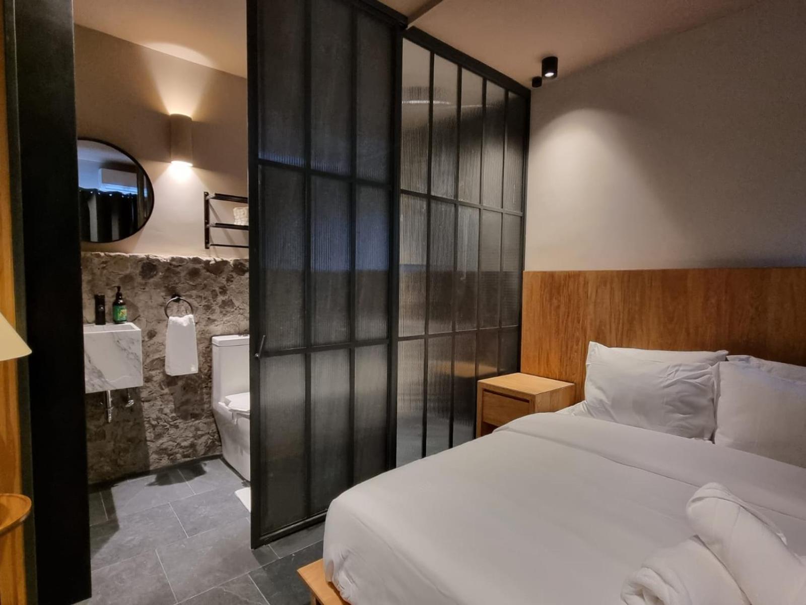 Casa Origenes Hotel San Miguel de Allende Ngoại thất bức ảnh