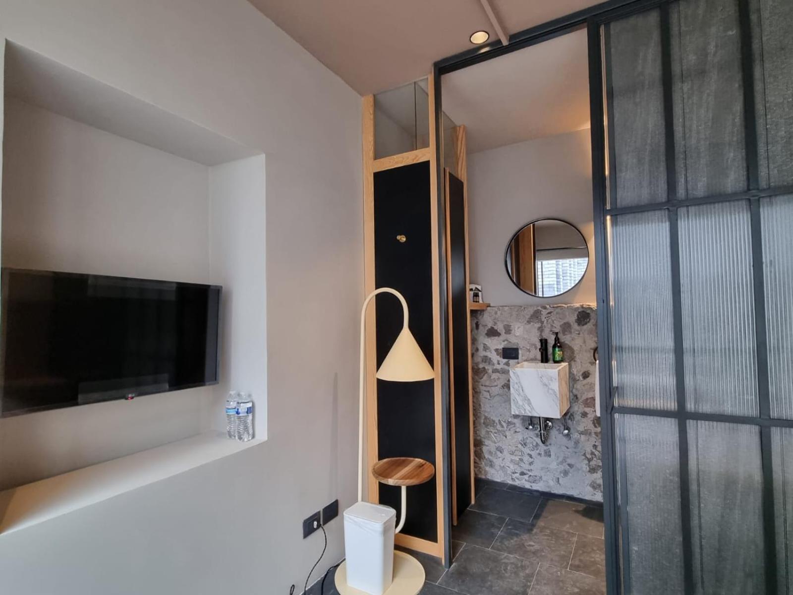 Casa Origenes Hotel San Miguel de Allende Ngoại thất bức ảnh
