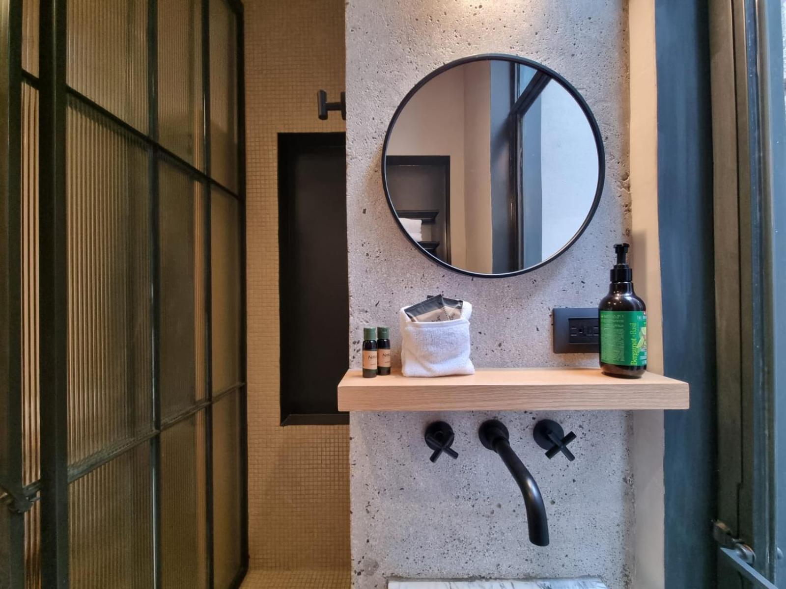 Casa Origenes Hotel San Miguel de Allende Ngoại thất bức ảnh