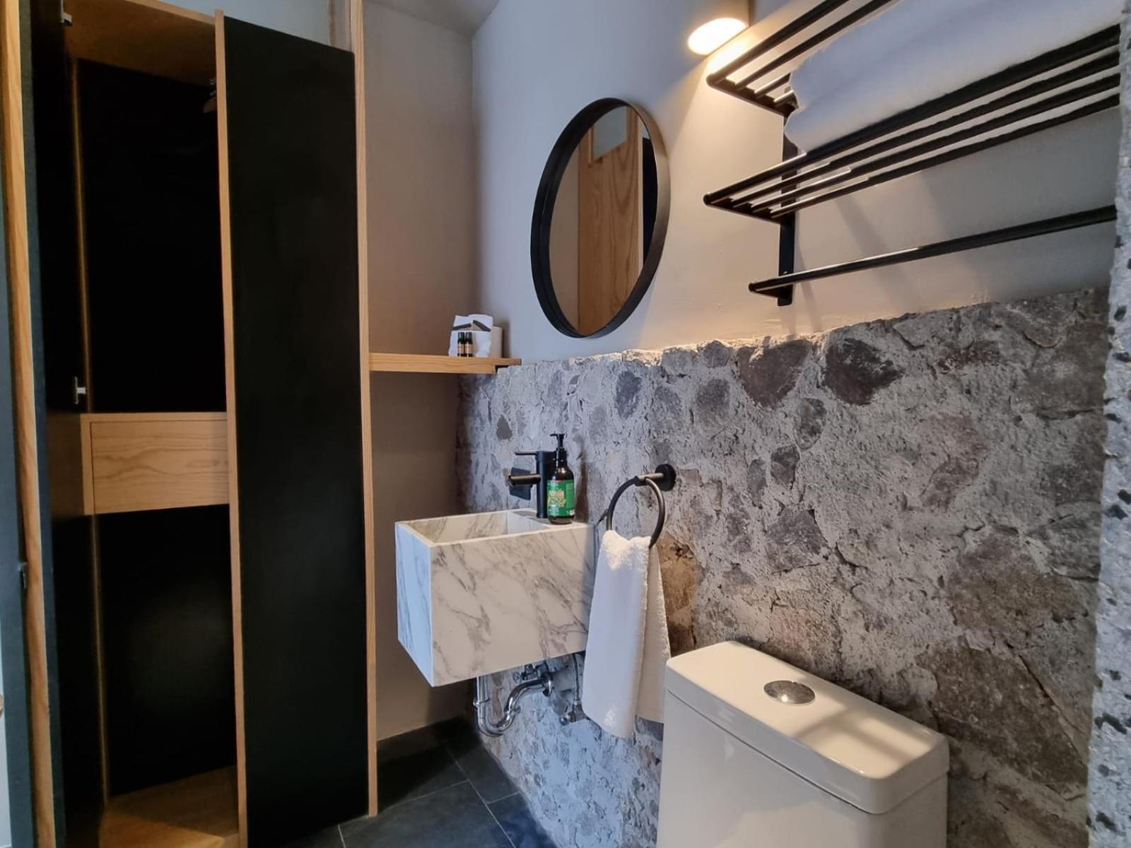 Casa Origenes Hotel San Miguel de Allende Ngoại thất bức ảnh