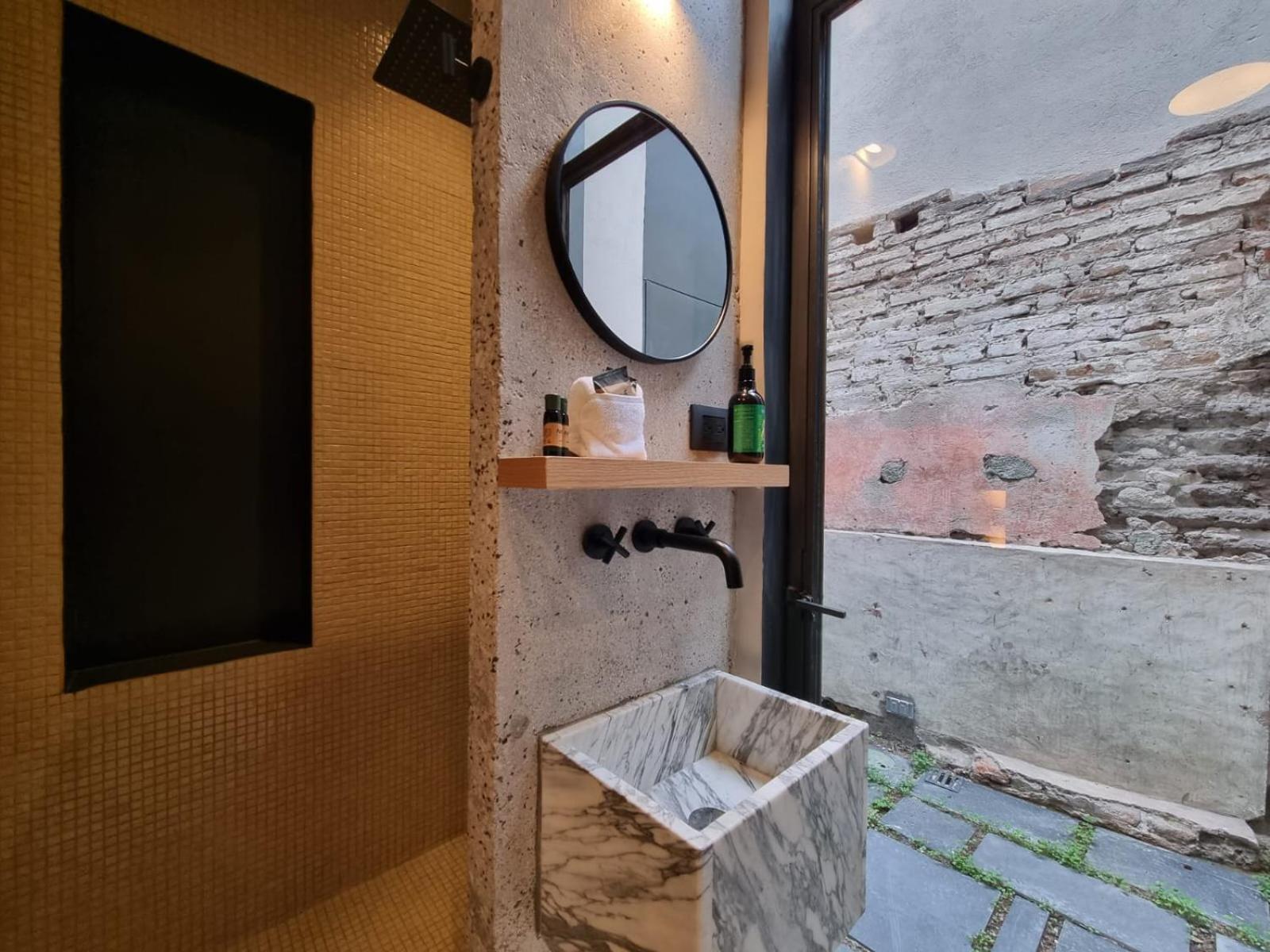 Casa Origenes Hotel San Miguel de Allende Ngoại thất bức ảnh