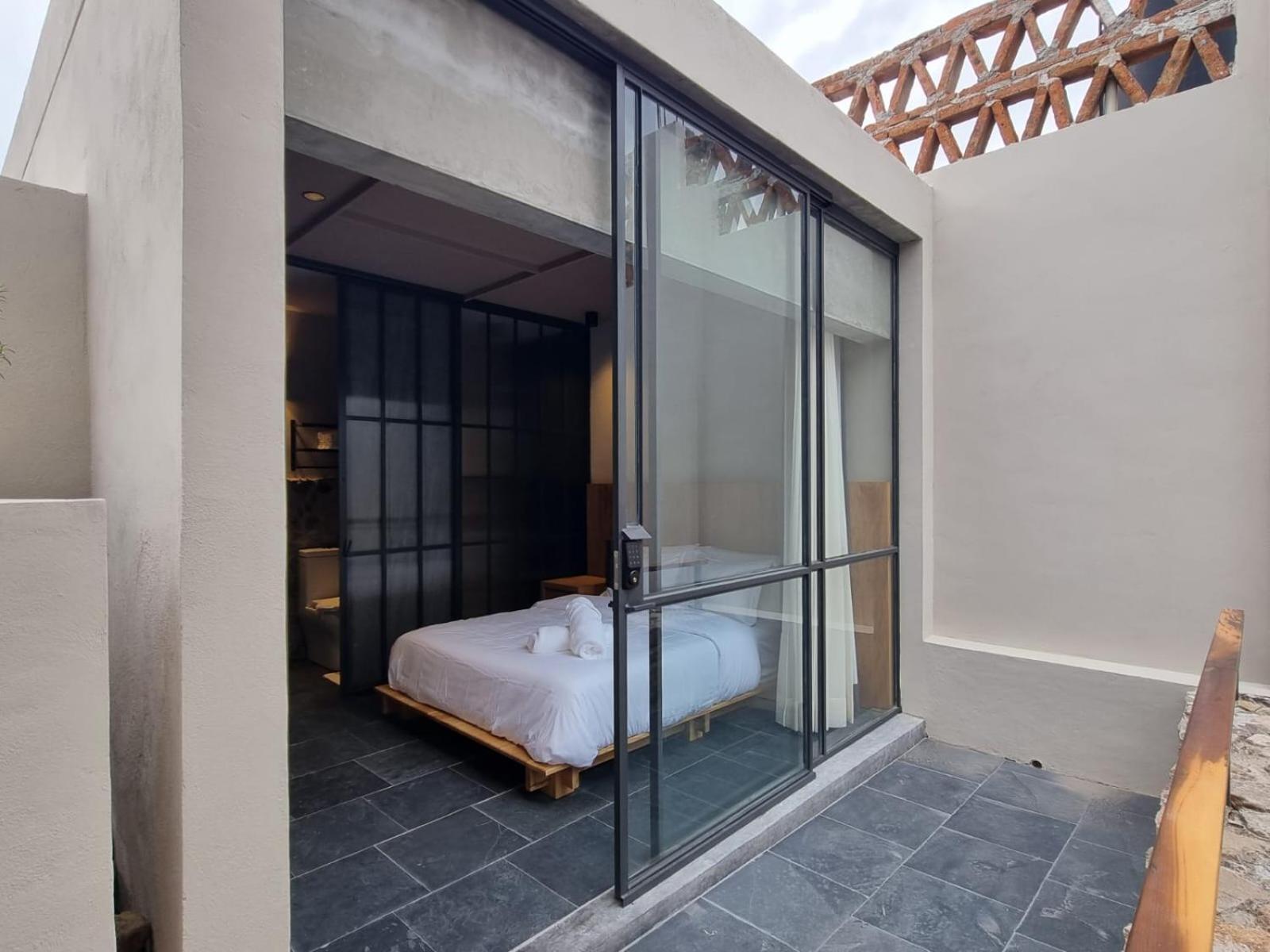 Casa Origenes Hotel San Miguel de Allende Ngoại thất bức ảnh