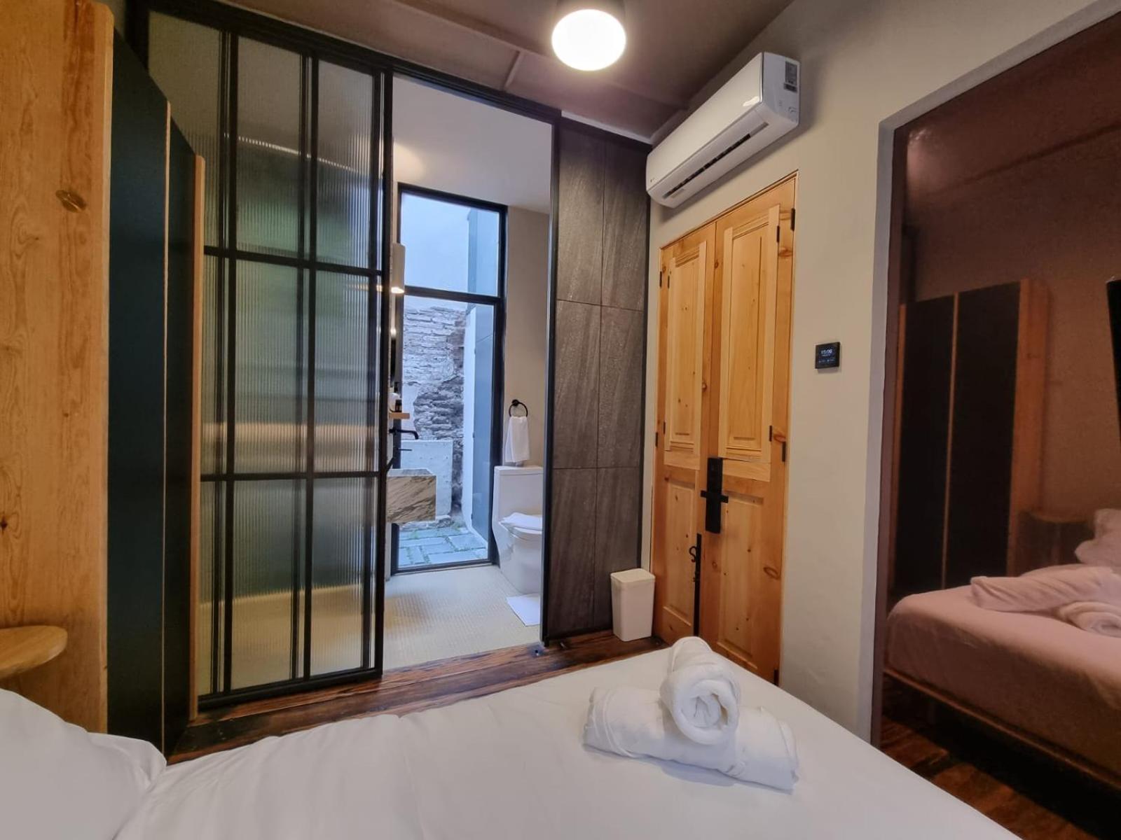 Casa Origenes Hotel San Miguel de Allende Ngoại thất bức ảnh