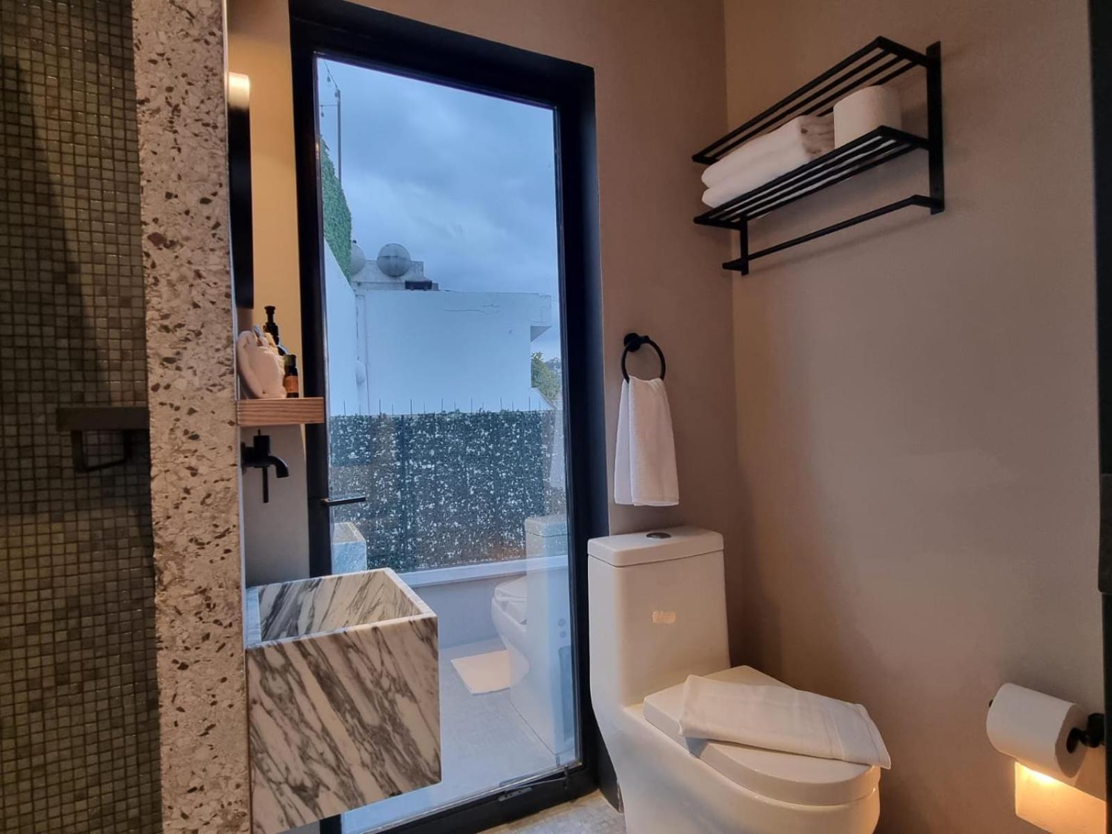 Casa Origenes Hotel San Miguel de Allende Ngoại thất bức ảnh