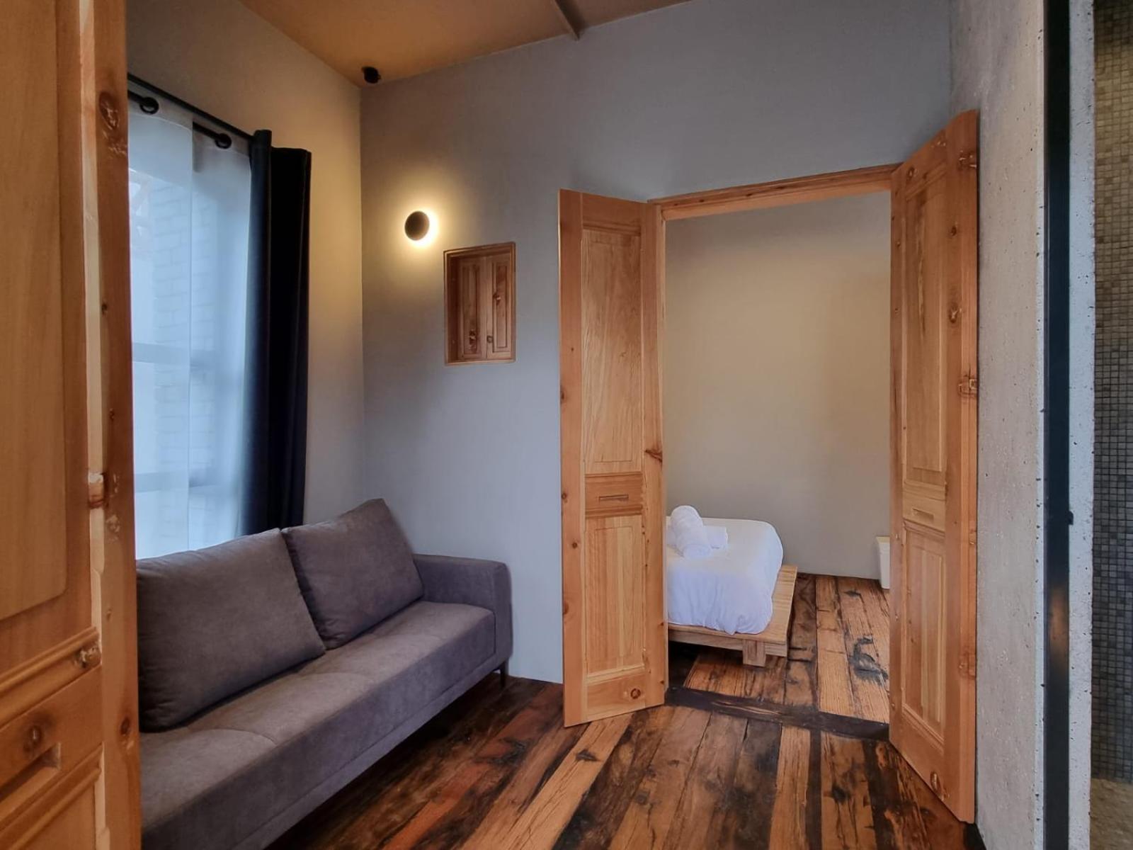 Casa Origenes Hotel San Miguel de Allende Ngoại thất bức ảnh