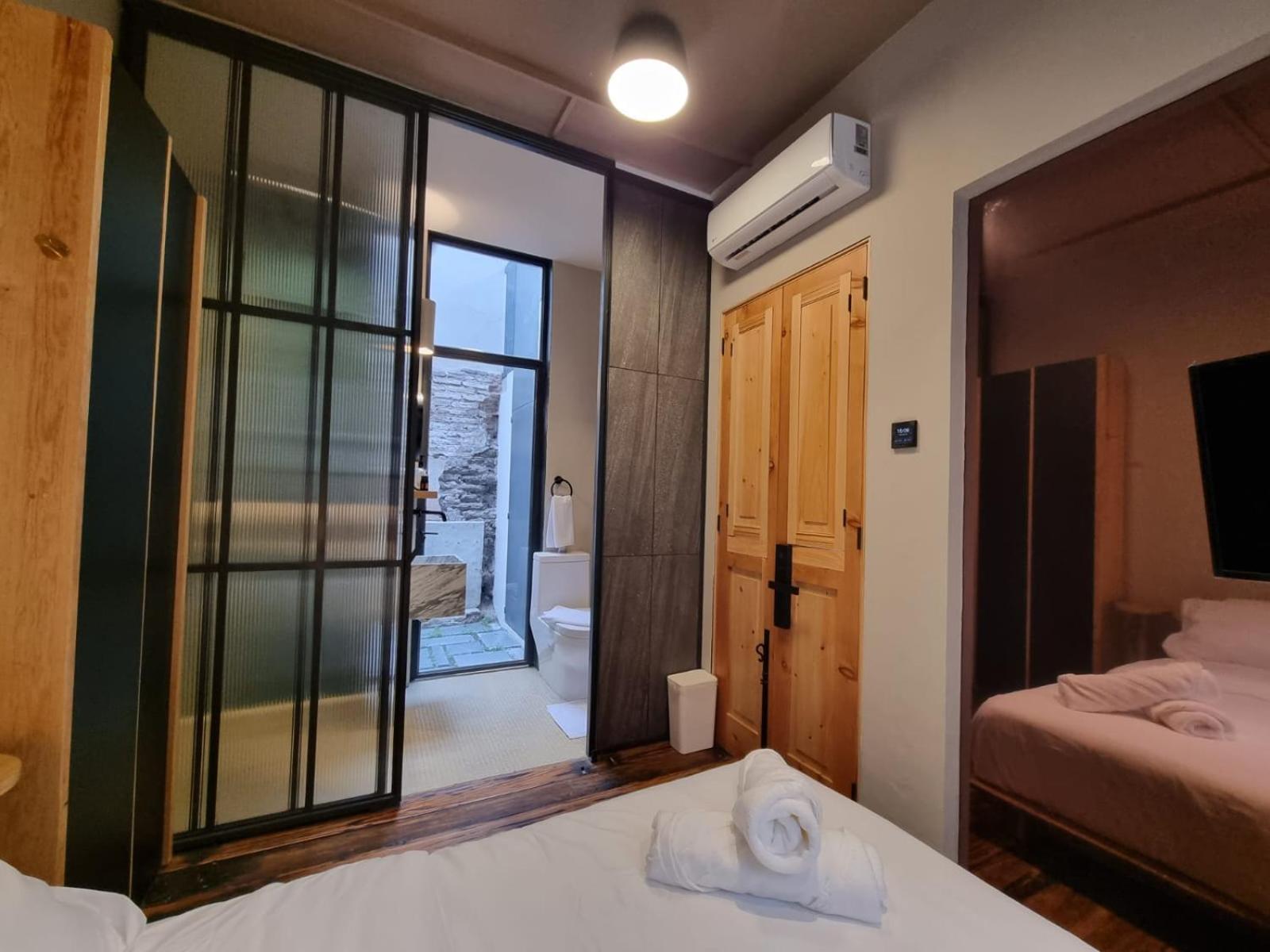 Casa Origenes Hotel San Miguel de Allende Ngoại thất bức ảnh