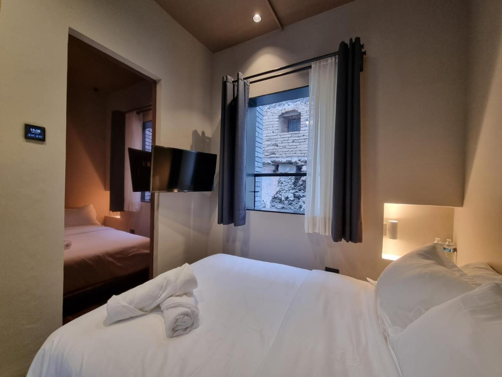 Casa Origenes Hotel San Miguel de Allende Ngoại thất bức ảnh