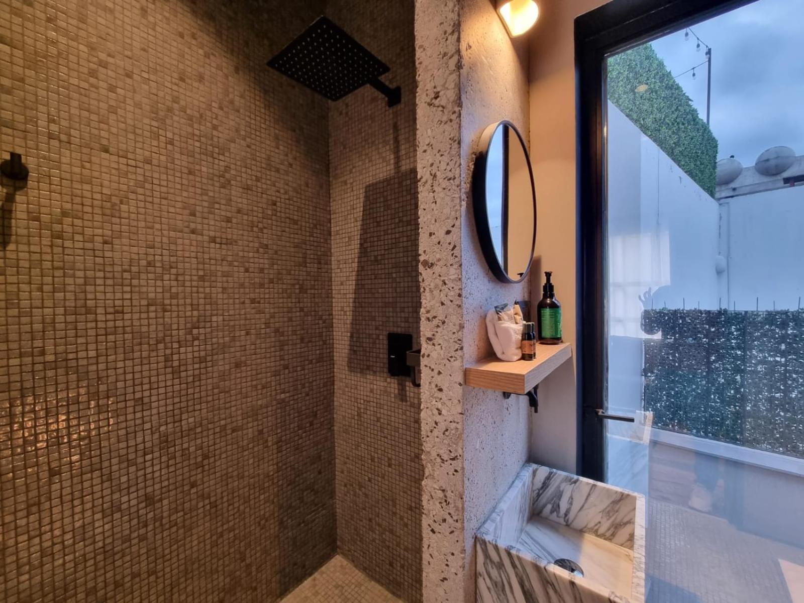 Casa Origenes Hotel San Miguel de Allende Ngoại thất bức ảnh