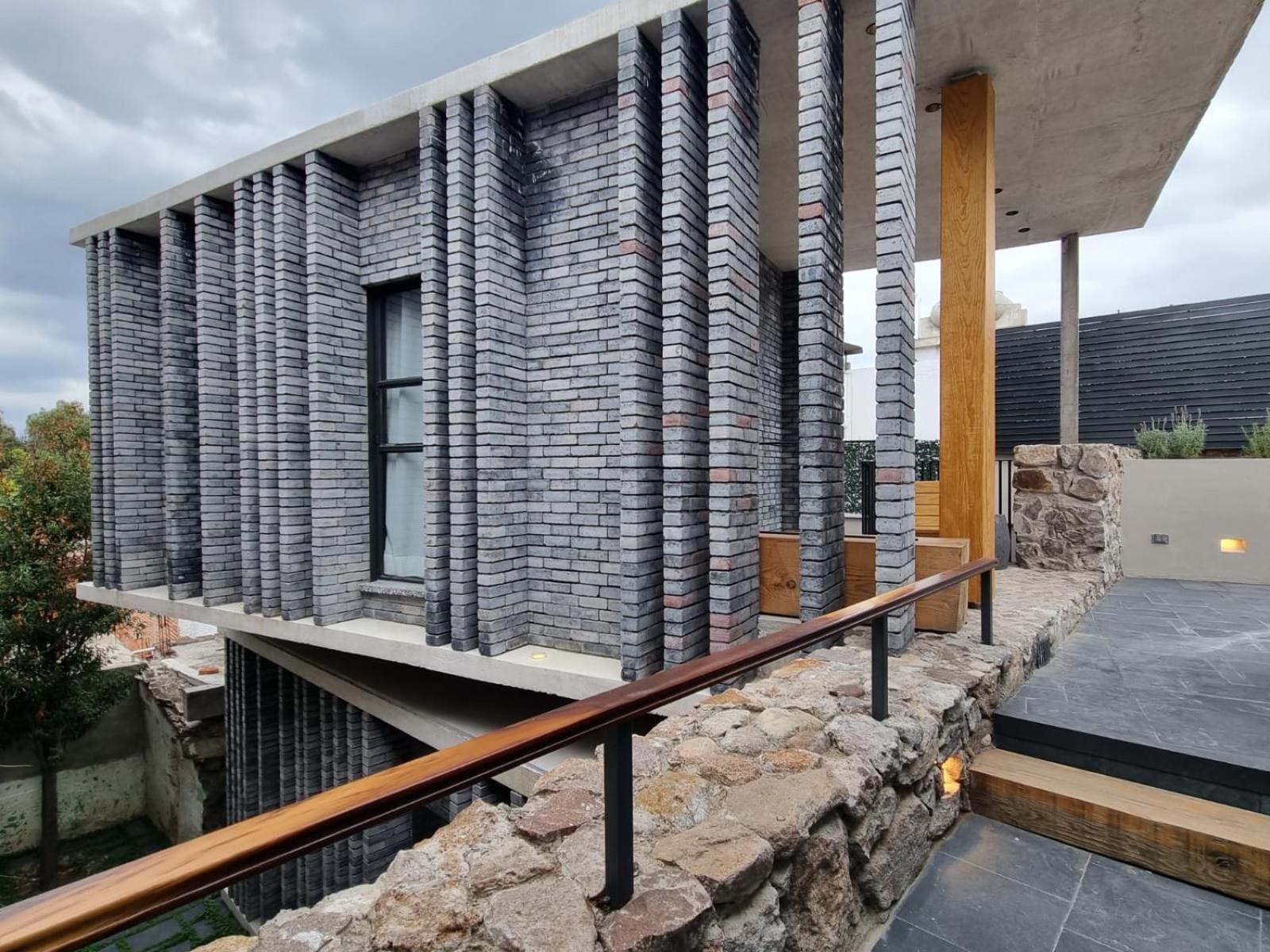 Casa Origenes Hotel San Miguel de Allende Ngoại thất bức ảnh